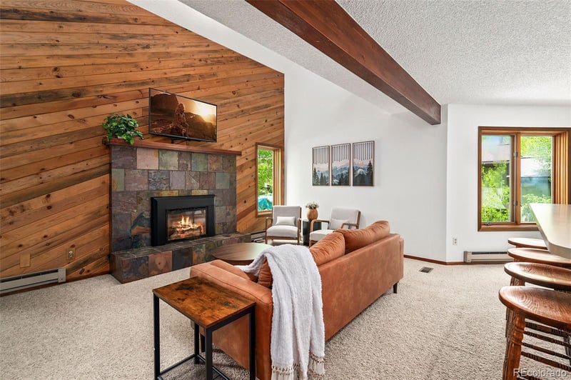 370 Forest Trl #D, Winter Park, CO 80482
