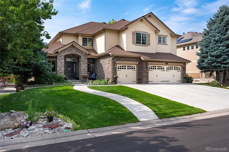 5458 Calhoun Ave, Littleton, CO 80123