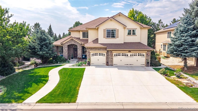 5458 Calhoun Ave, Littleton, CO 80123