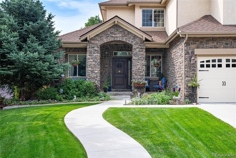 5458 Calhoun Ave, Littleton, CO 80123