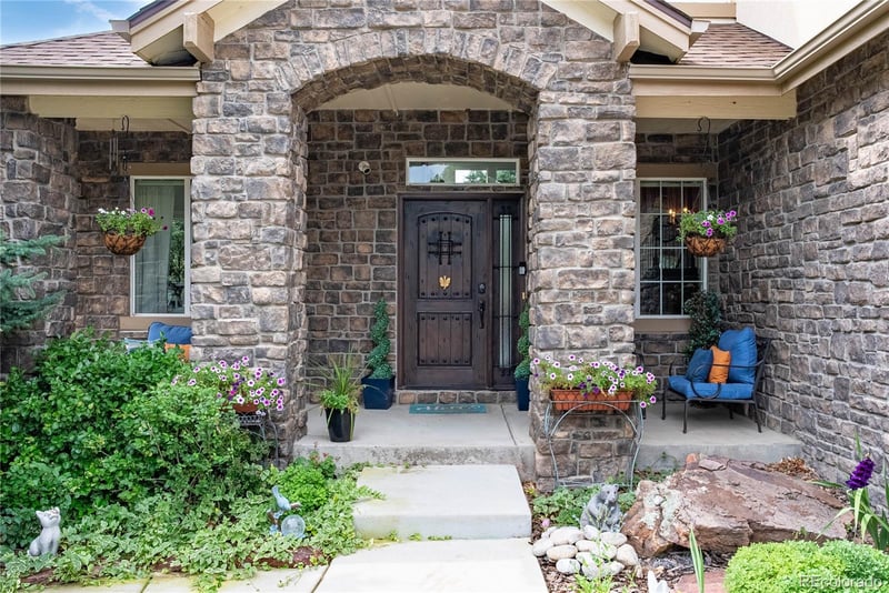 5458 Calhoun Ave, Littleton, CO 80123