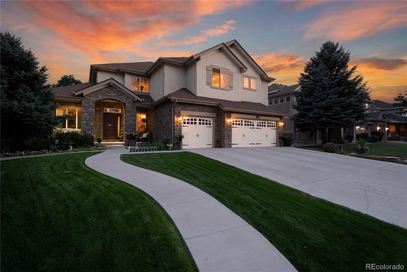 5458 Calhoun Ave, Littleton, CO 80123