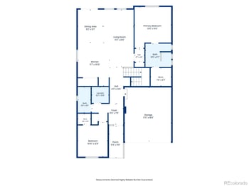 5265 Ventura St, Denver, CO 80249