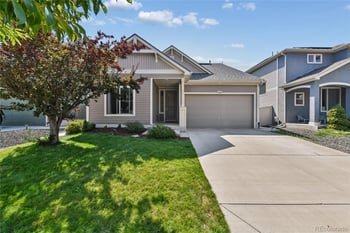 5265 Ventura St, Denver, CO 80249