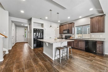 5265 Ventura St, Denver, CO 80249