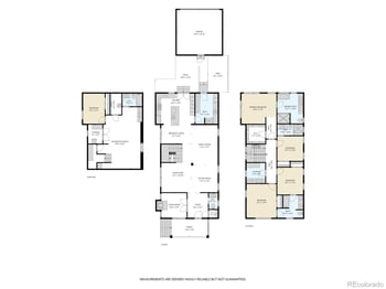 737 Garfield St, Denver, CO 80206