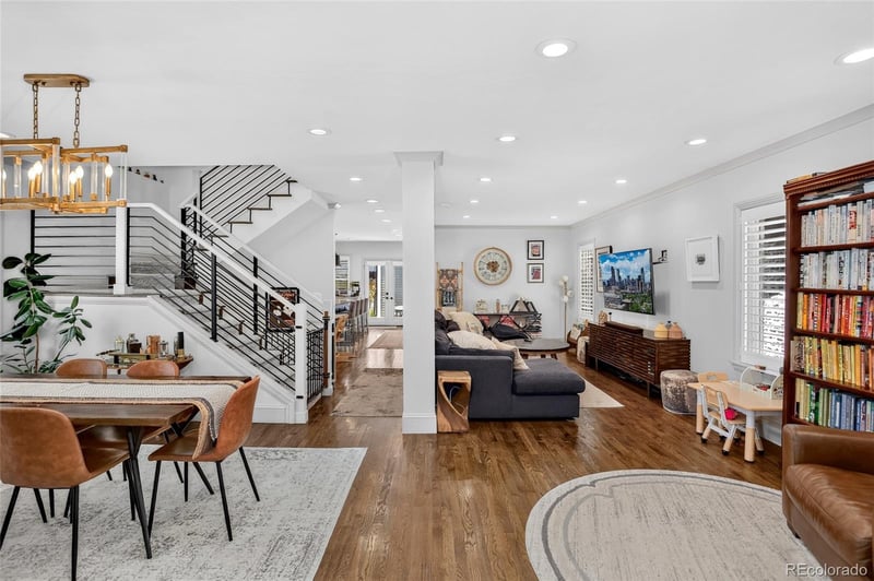 737 Garfield St, Denver, CO 80206