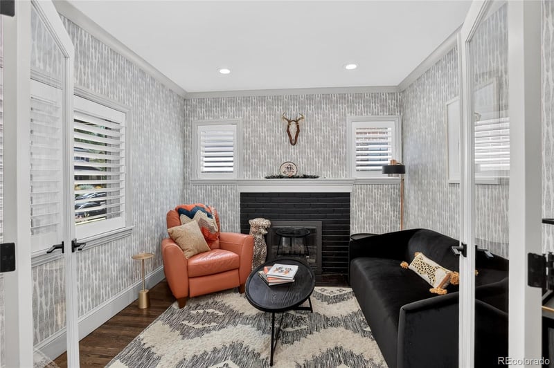 737 Garfield St, Denver, CO 80206