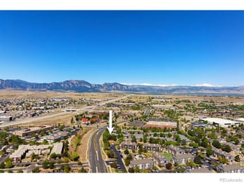 780 Copper Ln #207, Louisville, CO 80027