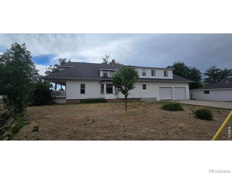 120 5th St, Julesburg, CO 80737