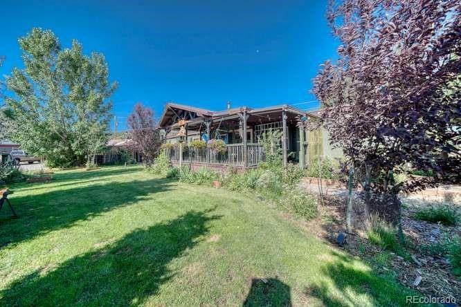 115 Arapahoe Rd, South Fork, CO 81154