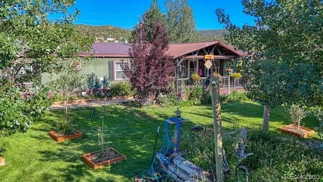 115 Arapahoe Rd, South Fork, CO 81154