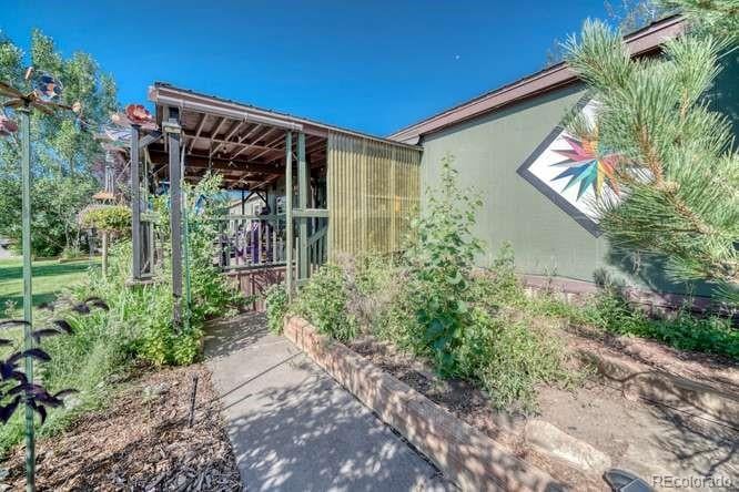 115 Arapahoe Rd, South Fork, CO 81154
