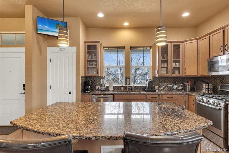 5440 Uinta St, Denver, CO 80238