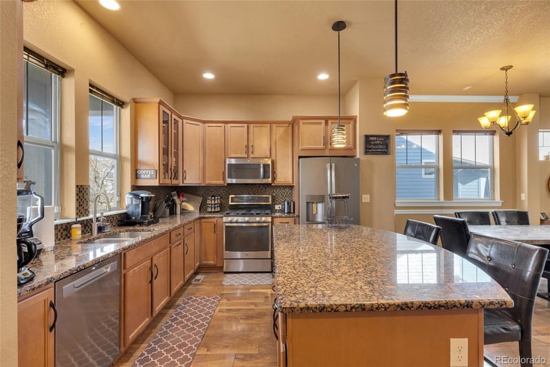 5440 Uinta St, Denver, CO 80238