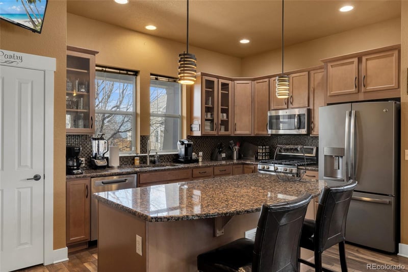 5440 Uinta St, Denver, CO 80238