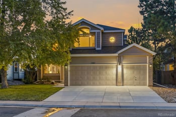 1561 E 133rd Ave, Thornton, CO 80241