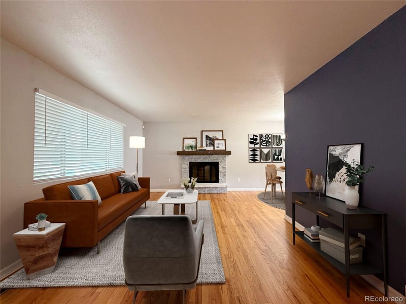 945 Dearborn St, Aurora, CO 80011