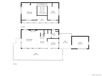 7992 County Road 43, Bailey, CO 80421