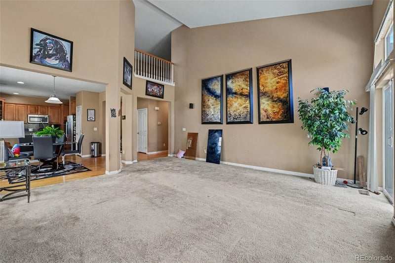 7989 S Country Club Pw, Aurora, CO 80016