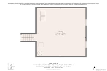 2181 Woodpecker Ln, Elizabeth, CO 80107