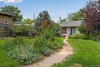 1653 Rosemary St, Denver, CO 80220
