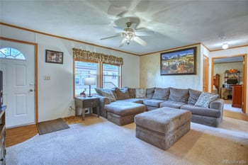 4586 Tilbury Ct Lot 345, Longmont, CO 80504