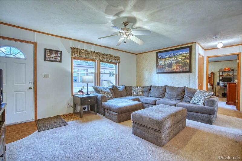 4586 Tilbury Ct Lot 345, Longmont, CO 80504