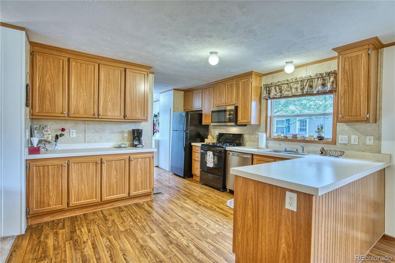 4586 Tilbury Ct Lot 345, Longmont, CO 80504