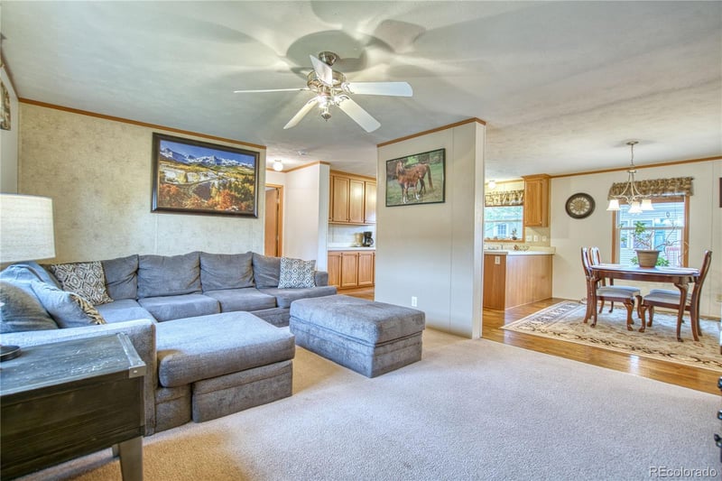 4586 Tilbury Ct Lot 345, Longmont, CO 80504