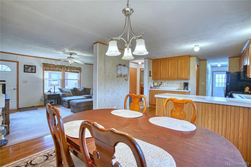4586 Tilbury Ct Lot 345, Longmont, CO 80504