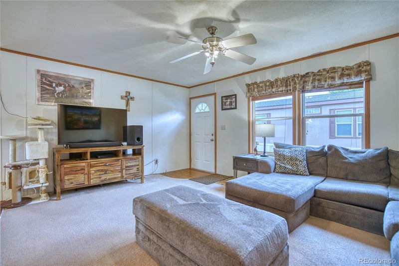 4586 Tilbury Ct Lot 345, Longmont, CO 80504