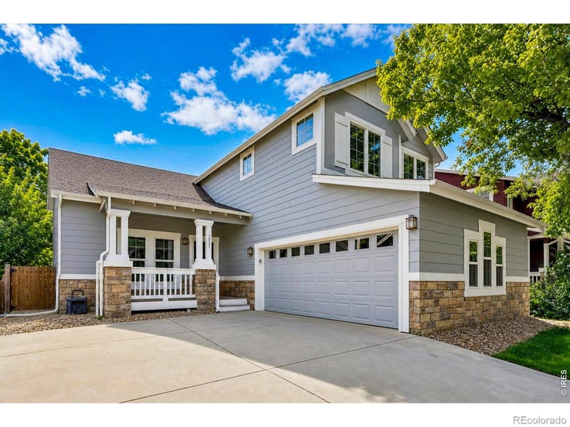 1527 Prairie Song Pl, Longmont, CO 80504