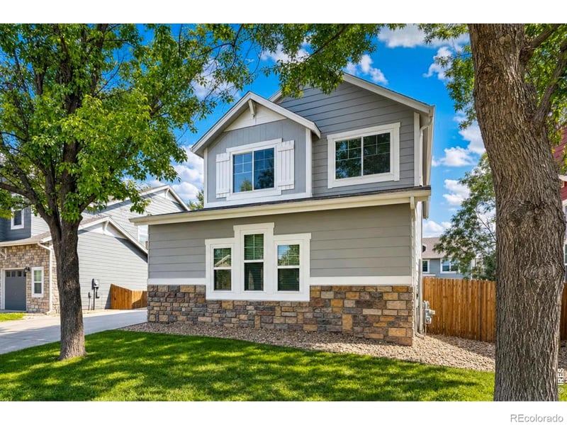 1527 Prairie Song Pl, Longmont, CO 80504