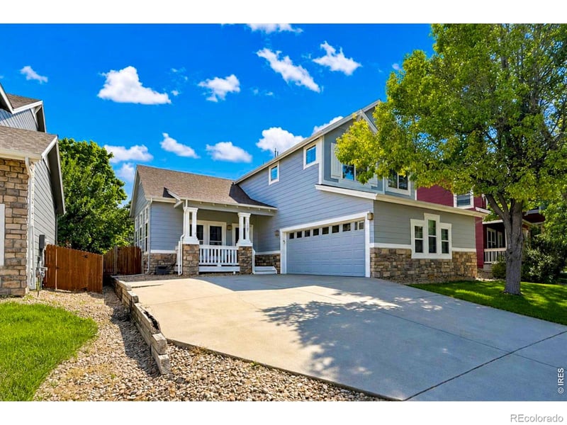 1527 Prairie Song Pl, Longmont, CO 80504