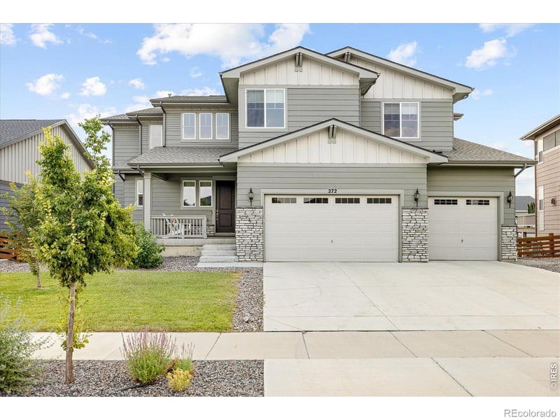 272 Orion Ct, Erie, CO 80516