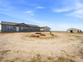 41991 Comanche Creek Rd, Kiowa, CO 80117