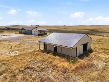 41991 Comanche Creek Rd, Kiowa, CO 80117