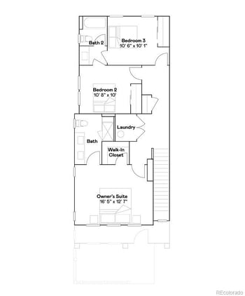 6418 Masked Lark St #1, Fort Collins, CO 80528