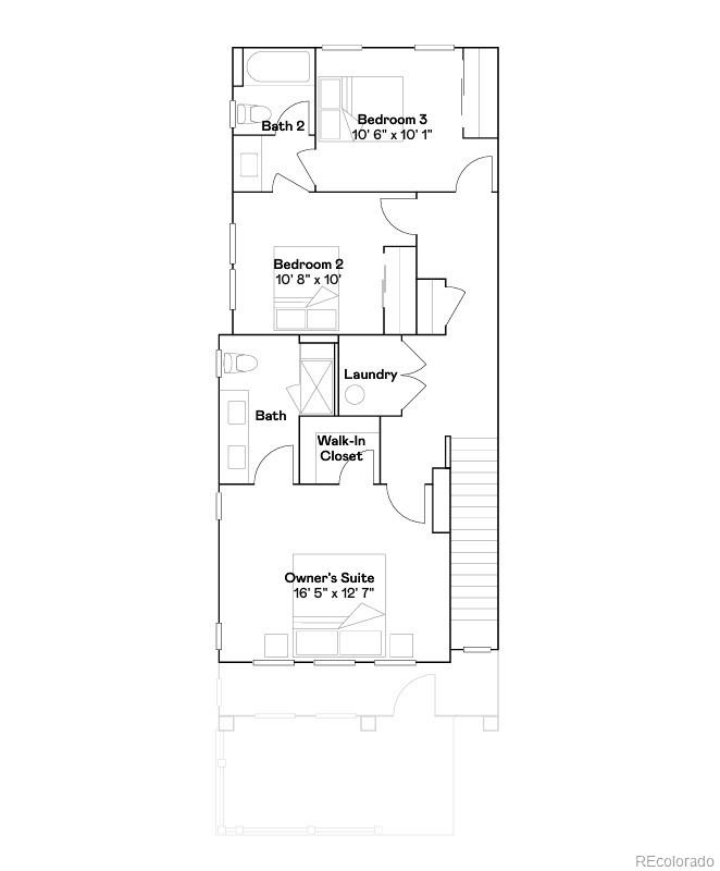 6418 Masked Lark St #1, Fort Collins, CO 80528