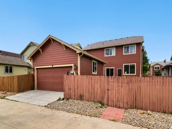 11034 Nome St, Henderson, CO 80640