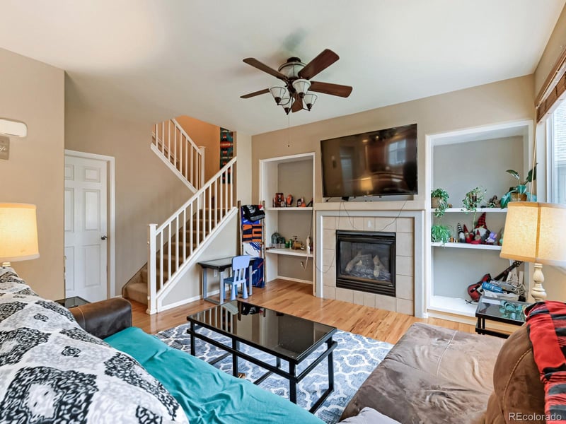 11034 Nome St, Henderson, CO 80640