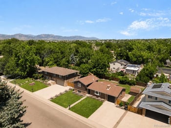 11831 W 70th Pl, Arvada, CO 80004