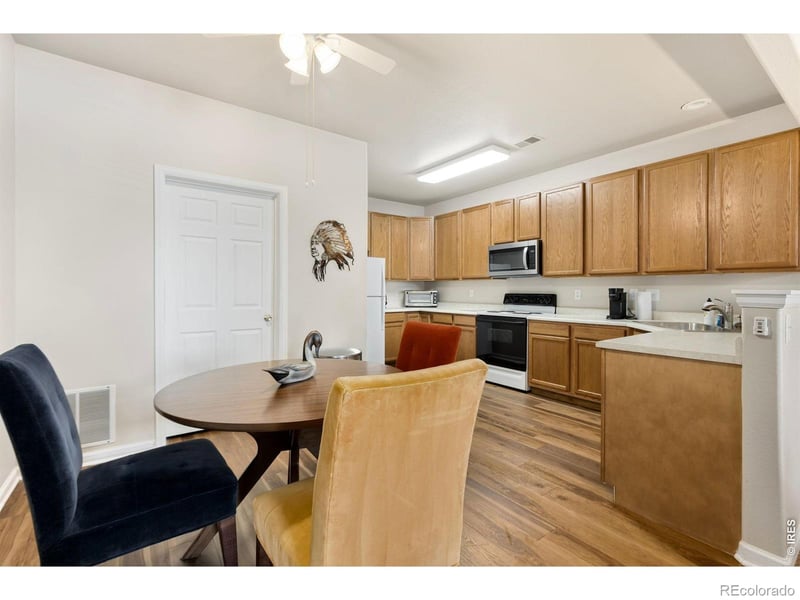 5151 29th St #203, Greeley, CO 80634
