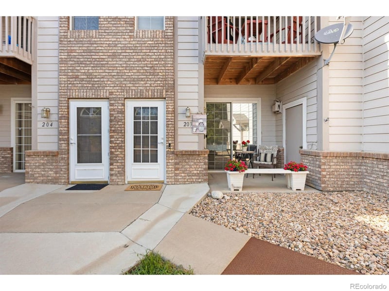 5151 29th St #203, Greeley, CO 80634