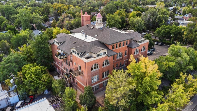 2351 Federal Blvd #304, Denver, CO 80211