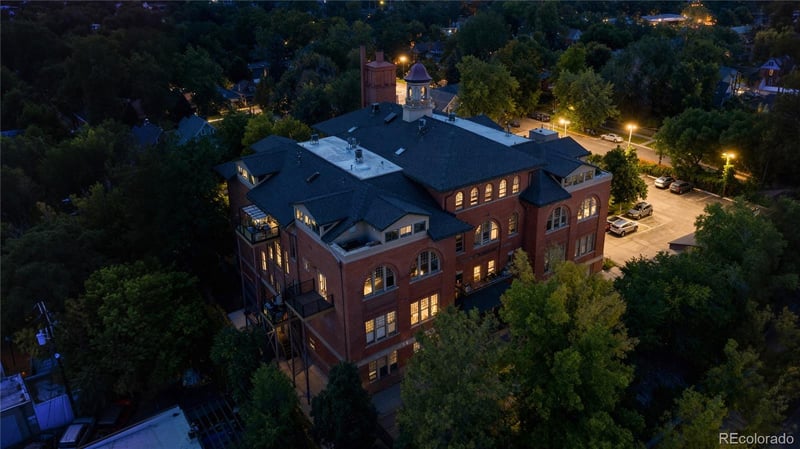 2351 Federal Blvd #304, Denver, CO 80211