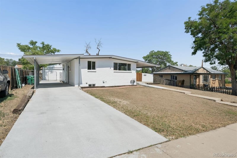 8661 Richard Rd, Denver, CO 80229