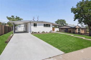 8661 Richard Rd, Denver, CO 80229
