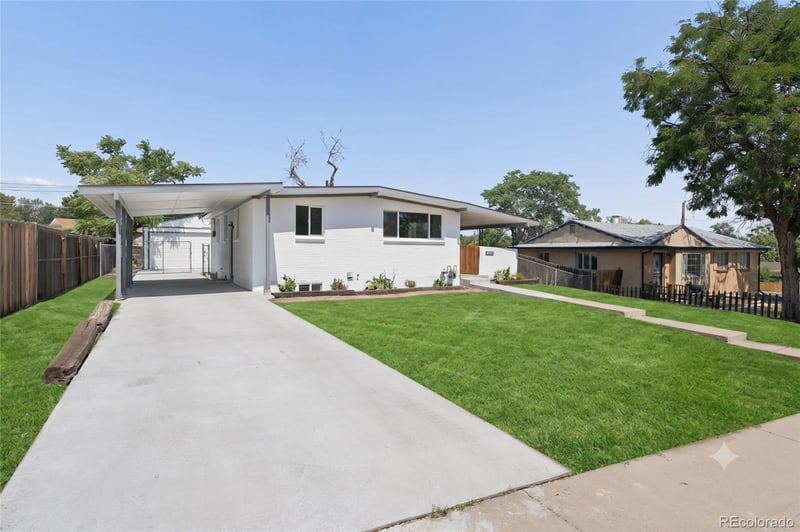 8661 Richard Rd, Denver, CO 80229